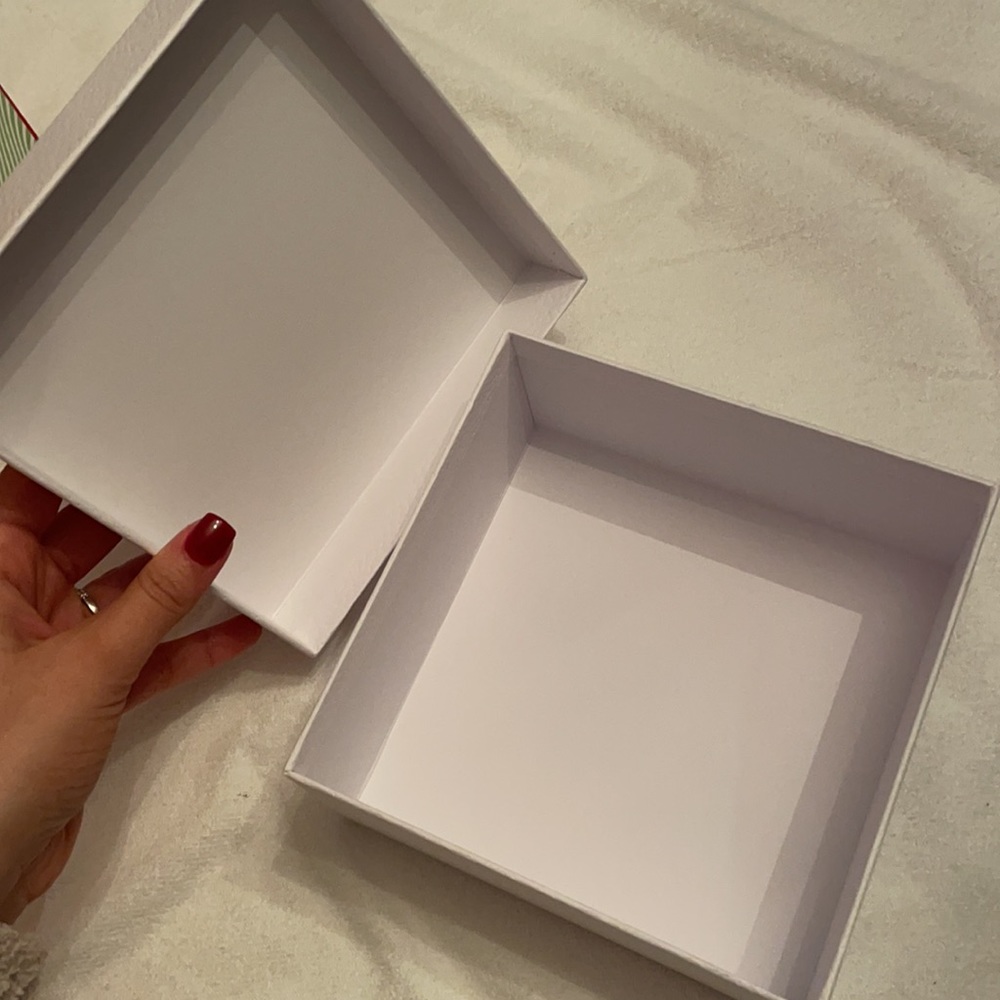 Dior Box - Picture 3 of 3